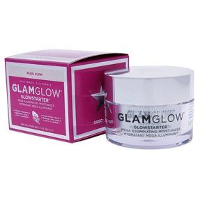 Glamglow Glow Starter Mega Illuminating Moisturizer, Pearl Glow,